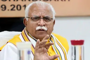 चार साल के कार्यकाल के बाद ‘अग्निवीरों’ को हरियाणा में नौकरी की गारंटी : खट्टर