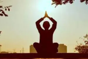 बरेली: 525 स्थानों पर हजारों लोगों ने किया योग