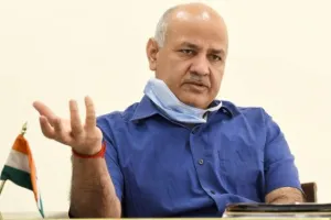 असम CM की पत्नी ने डिप्टी सीएम मनीष सिसोदिया के खिलाफ दर्ज कराया मानहानि का केस, भ्रष्टाचार के लगाए थे आरोप