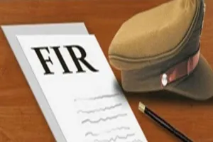 ठाणे में यौनकर्मी पर हमला, चार लोगों के खिलाफ मामला दर्ज