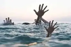 बदायूं: गंगा में डूबे 8 श्रद्धालु, 5 को बचाया, 3 लापता