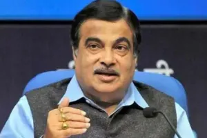 मप्र में दो प्रमुख राष्ट्रीय राजमार्गाें के विस्तार को मंजूरी- नितिन गडकरी