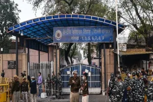 सिद्धू मूसेवाला हत्याकांड के बाद सख्त हुआ तिहाड़ जेल प्रशासन, कराए जा रहे ये कड़े प्रबंध