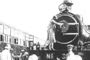 जब अंग्रेज 133 साल पहले लाना चाहते थे नैनीताल में रेल योजना…