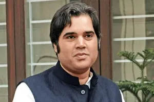 पीलीभीत: अग्निवीर पेंशन के हकदार नहीं हैं तो जनप्रतिनिधियों को यह सहुलियत क्यों- सांसद वरुण गांधी