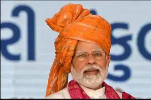 हैदराबाद: भाजपा की राष्ट्रीय कार्यकारिणी में शामिल होंगे पीएम मोदी, शाह समेत कई मंत्री लेंगे भाग, सुरक्षा के कड़े इंतजाम