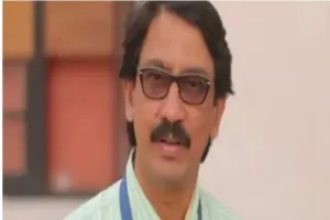 केरल सरकार ने वी. वेणु को किया राज्य का गृह सचिव नियुक्त 