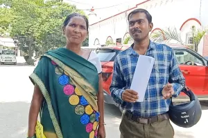 बरेली: धोखाधड़ी कर किसान के खाते से निकाले 64 हजार रुपये