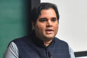 पीलीभीत: प्रतिभावान युवाओं को कठिन दौर से गुजरते देख मन व्यथित- भाजपा सांसद वरुण गांधी