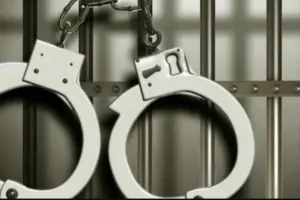 अग्निपथ योजना: सिकंदराबाद रेलवे स्टेशन पर हुई आगजनी के मामले का मुख्य आरोपी गिरफ्तार