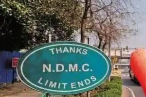 एनडीएमसी ने व्यापार लाइसेंस शुल्क में 9,800 रुपये तक की वृद्धि की