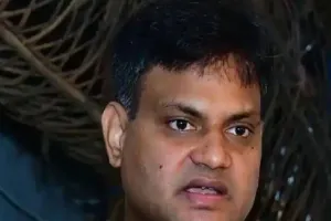 बरेली के नए एसएसपी बने सत्यार्थ अनिरुद्ध, रोहित सिंह सजवाण का बरेली से मेरठ तबादला