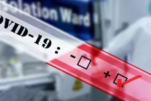 बरेली: जिले में बढ़ी कोरोना की रफ्तार, मिले तीन नए मामले, सक्रिय केस हुए 21