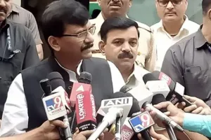 संजय राउत ने ईडी के समन को बताया ‘साजिश’, बोले-मैं गुवाहाटी का रास्ता नहीं अपनाऊंगा