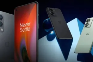भारत में दस्तक देने को तैयार OnePlus Nord 2T स्मार्टफोन, जानें कब होगा लॉन्च