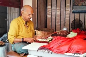 बरेली: 70 साल से पान से चला रहे जीविका, गुटखा और सिगरेट उसूलों के विरुद्ध