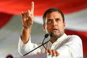 जुबैर के अरेस्ट होने पर राहुल गांधी बयान- सच की एक आवाज को गिरफ्तार करने से ऐसी हजार आवाजें उठेंगी