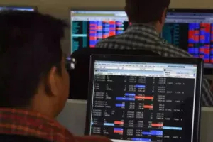 उतार-चढ़ाव भरे कारेाबार में सेंसेक्स 185 अंक टूटा, निफ्टी में भी गिरावट