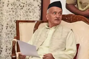 महाराष्ट्र‍ˈपॉलिटिक्‍स: विपक्ष की शिकायत पर राज्यपाल का बड़ा एक्शन, उद्धव सरकार से 200 फैसलों पर मांगी जानकारी