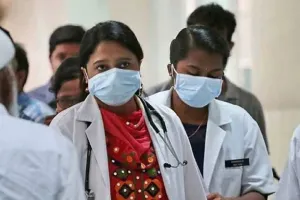 छत्तीसगढ़ में बढ़ी कोरोना की रफ्तार, हवाईअड्डों पर होगी सैम्पल की जांच