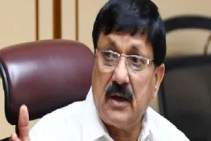 कर्नाटक: गृहमंत्री ने दक्षिण कन्नड़ जिले में रह रहे विदेशियों का सर्वेक्षण करने का दिया निर्देश 