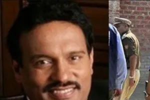 ईडी ने एबीआईएल समूह के अध्यक्ष अविनाश भोंसले को हिरासत में लिया