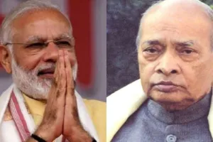 पी वी नरसिंह राव की जयंती आज, प्रधानमंत्री मोदी ने दी श्रद्धांजलि 