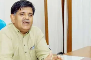 उदयपुर घटना के पीछे विद्वेष की भावना लिए कोई एजेंसी कर रही काम: कटारिया