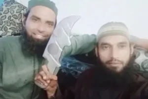 रियाज-गौस ने खुद बनाया था कन्हैयालाल पर हमले का हथियार, जानें कई बड़े खुलासे