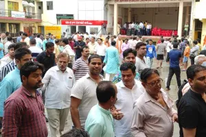 बरेली: कन्हैयालाल हत्याकांड पर आक्रोशित ‘विहिप’ बोला- दोषियों को उदयपुर चौक पर दी जाए फांसी, हथियारों के साथ भी कर सकते हैं प्रदर्शन