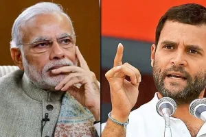 राहुल गांधी ने मंहगाई लेकर पीएम मोदी को घेरा, कहा- जितने आंसू बहाए सब नकली