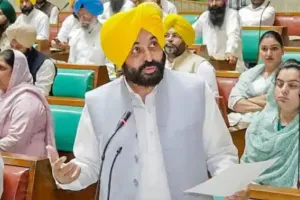 अग्निपथ योजना के खिलाफ पंजाब विधानसभा में प्रस्ताव पारित