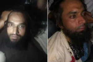 उदयपुर कांड: कन्हैयालाल के हत्यारों की कोर्ट में पेशी, NIA ने गिरोह के शामिल होने की कही बात