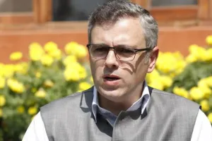 भाजपा दिखावे के लिए करती है धार्मिक शख्सियतों के अपमान की निंदा- उमर अब्दुल्ला