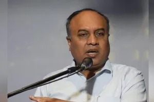 बेंगलुरु: कांग्रेस नेता बृजेश कलप्पा ने दिया इस्तीफा, कहा- ‘उत्साह में कमी’ महसूस कर रहा हूं