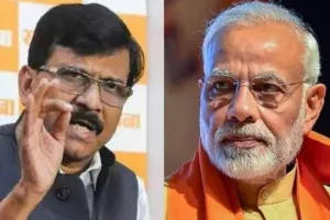 पीएम मोदी ने यदि अहंकार छोड़ दिया तो कई समस्याएं खत्म हो जाएंगी- संजय राउत