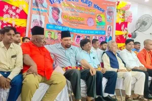 बरेली: बिजली संविदा कर्मचारियों की टीम का हुआ गठन