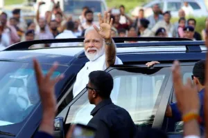 गुजरात में 10 व 18 जून को जनसभा को संबोधित करेंगे प्रधानमंत्री मोदी
