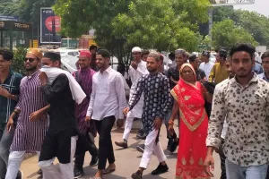 बरेली: जायरीन की भीड़ के चलते जंक्शन पर लगाई अतिरिक्त ड्यूटी