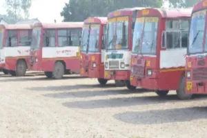 बरेली: एसी के साथ अन्य रोडवेज बसों में भी होगी ऑनलाइन बुकिंग