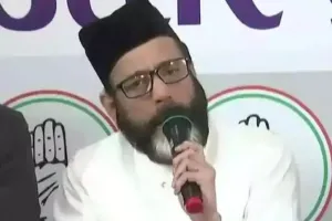 बरेली: आईएमसी प्रमुख मौलाना तौकीर रजा ने 10 जून को होने वाला विरोध प्रदर्शन किया स्थगित, बताई ये वजह