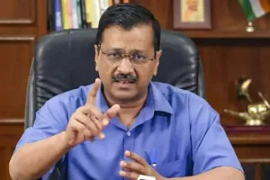  कश्मीरी पंडितों को लेकर केजरीवाल का बयान, कहा- सम्पूर्ण देश आपके साथ कंधे से कंधा मिलाकर खड़ा है