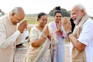 राष्ट्रपति कोविंद, प्रधानमंत्री मोदी के हिमाचल दौरे को लेकर सुरक्षा के कड़े इंतजाम