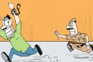 बरेली: लाखों रुपये लेकर फरार हुए आरोपी की लोकेशन दिल्ली में मिली