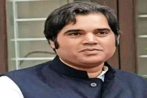 पीलीभीत: भगवान स्वरूप वरुण गांधी सर को मदद करने के लिए शुक्रिया