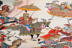 देखें भारत के सभी मुगल शासकों की सूची, जानें कब तक रहा किसका शासन, कैसे बनाया अपना वर्चस्व