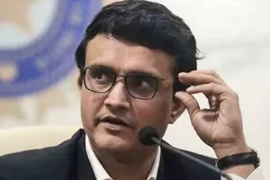 सौरव गांगुली के BCCI अध्यक्ष पद से इस्तीफा देने की खबर झूठी, सचिव जय शाह ने कही ये बात