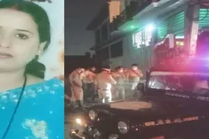 PUBG हत्याकांड में हत्यारे बेटे का खुलासा,10 घंटे तक जिंदा थी मां, 8 बार तड़पते देखा