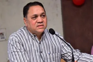 नूपुर शर्मा टिप्पणी: महाराष्ट्र में बवाल के बाद भड़के राज्य गृह मंत्री, बोले- जो भी कानून अपने हाथ में ले रहा है, उनके खिलाफ कार्रवाई की जाएगी