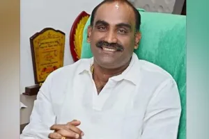 सरकार ने धमकी मिलने के बाद भाजपा नेता को सुरक्षा मुहैया कराई